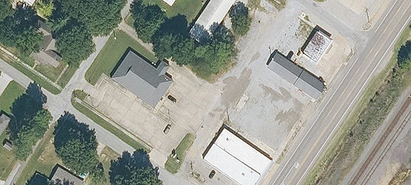 Residential Buildable Lot