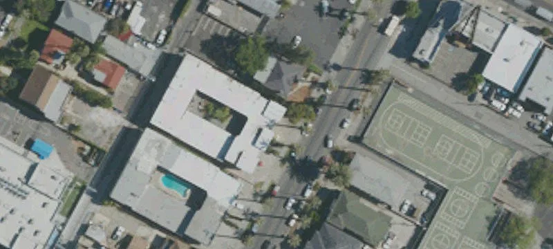 31-Unit Apartment Complex