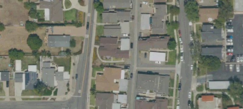 Single-Story Triplex Investment