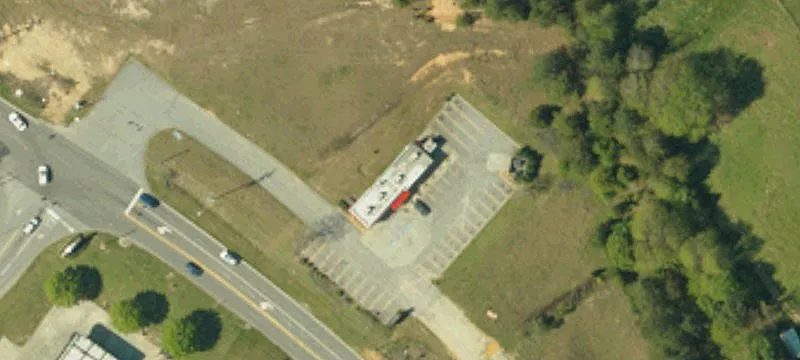 Retail-Adjacent Development Land