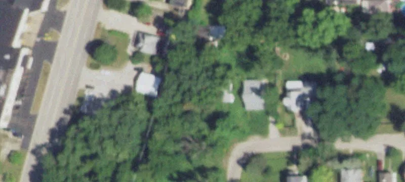 Vacant Residential Lot