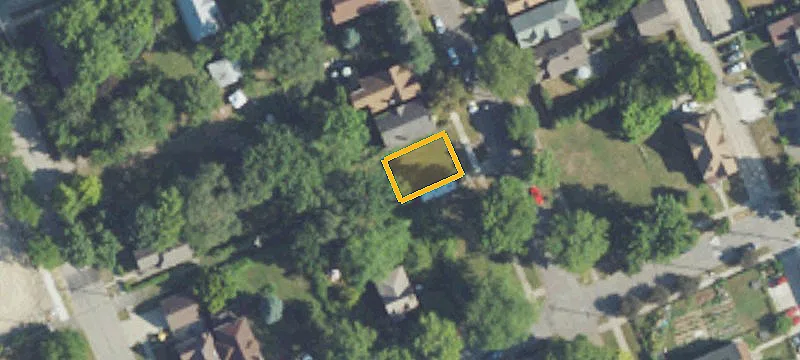 Residential Land Lot