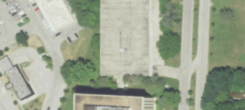 For-Sale Office Building