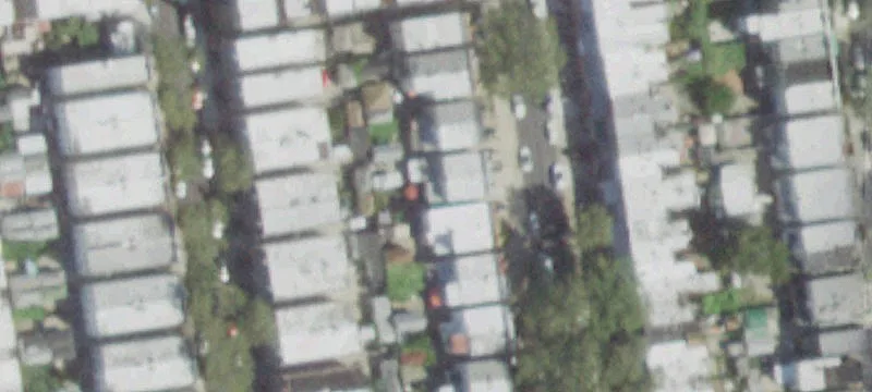 Two-Family Residential Income Home