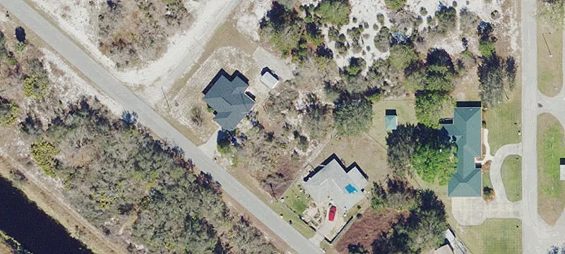 Residential Home Lot