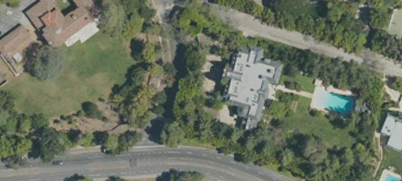 Residential Land Development Lot
