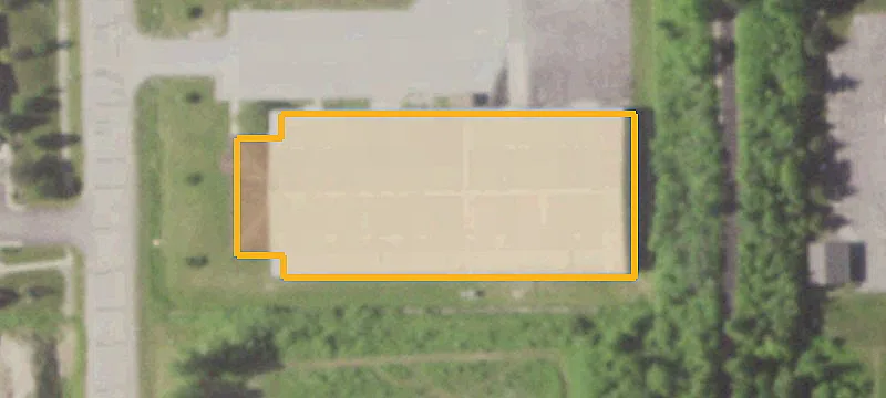 Specialty Property on 3.8 Acres