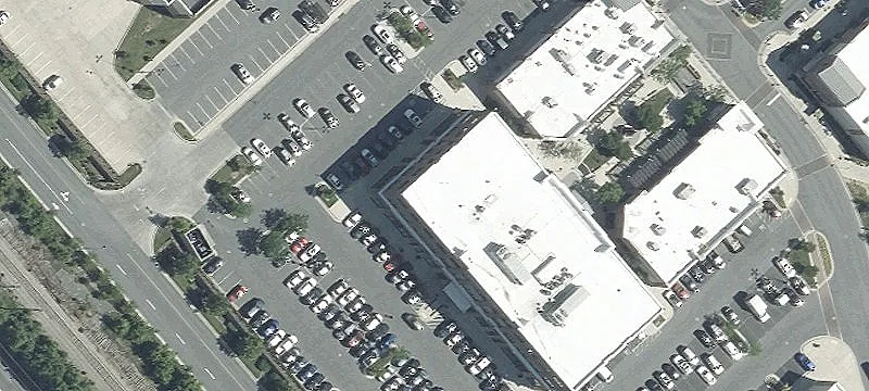 Office Building Space C1