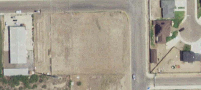 Office Units in Industrial Park