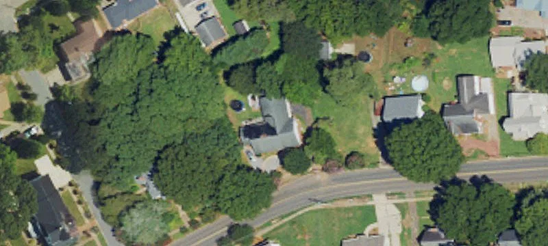 Well-Maintained Duplex Investment