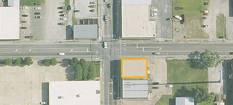 Buildable Residential Lot with Utilities