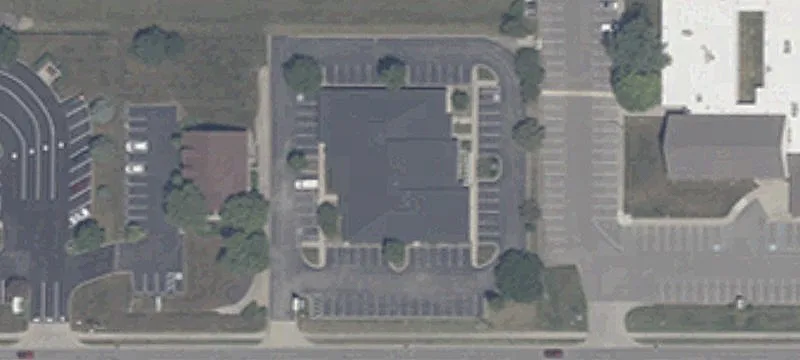 Single-Tenant Medical Office Building