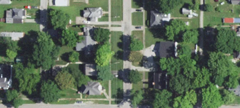 Corner Lot in MH District
