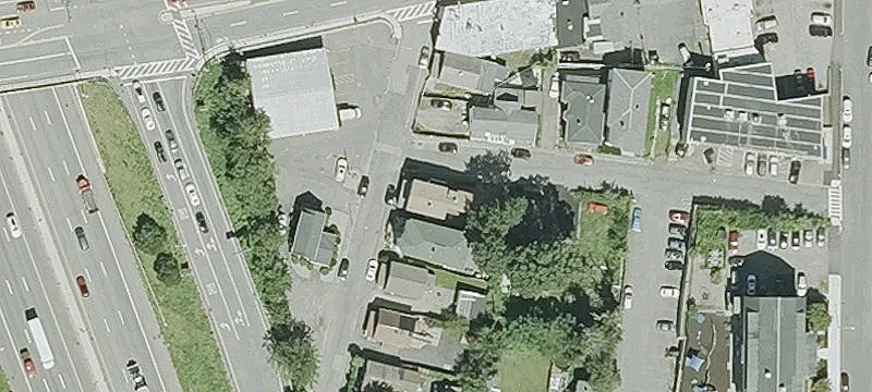 Three-Unit Residential Income Property