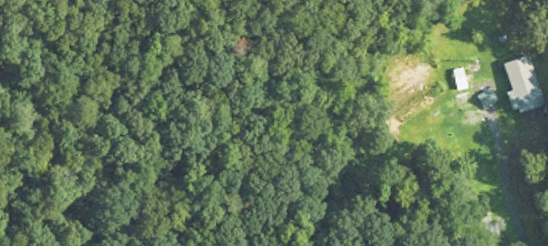 Country Residential Land Lots