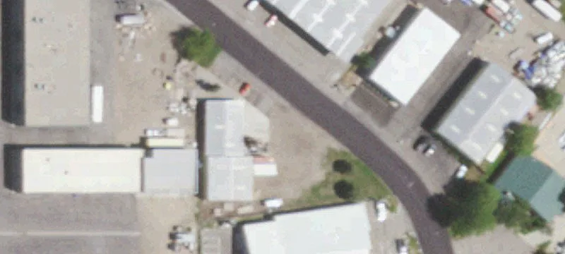 Flex Warehouse Space