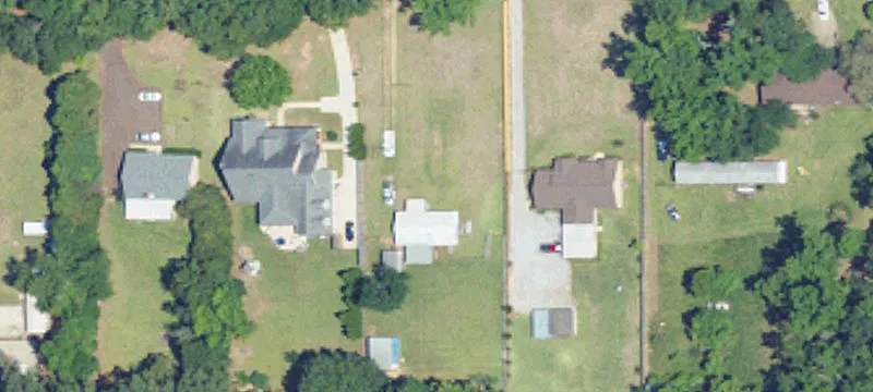 Cleared Residential Land Lot