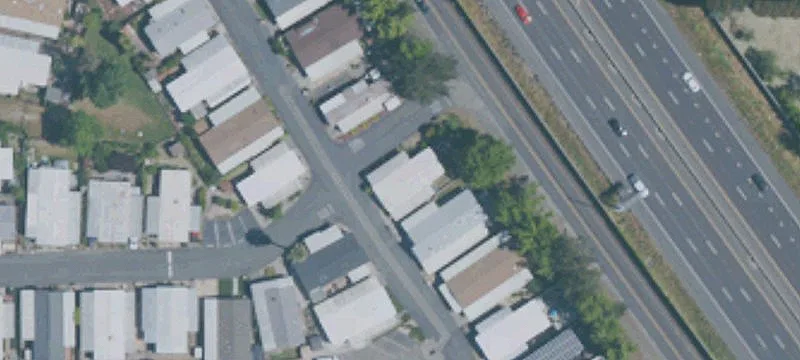 Residential Income Property