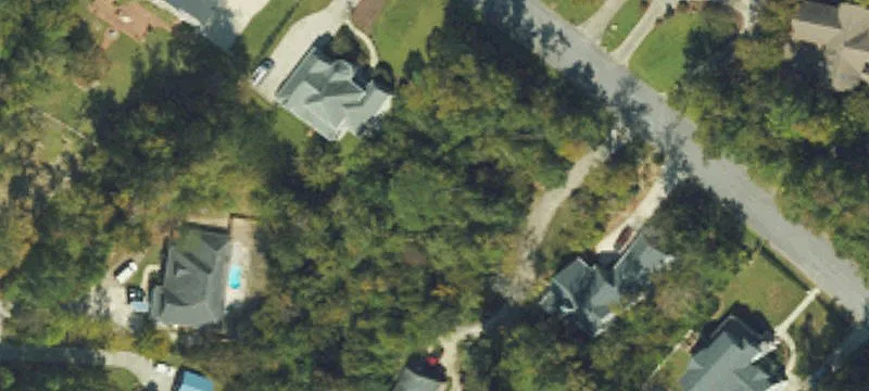 Waterfront Residential Homesite