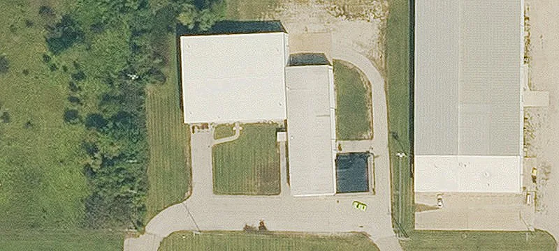 Rural Land Parcel with Ponds