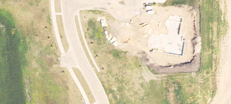 Residential Building Lots