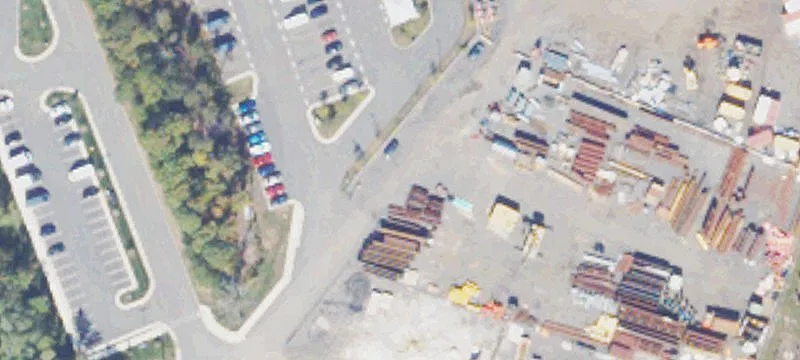 Multi-Acre Land Parcel