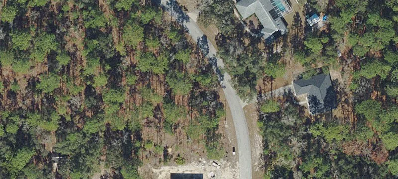 Approved Adult Living Facility Land