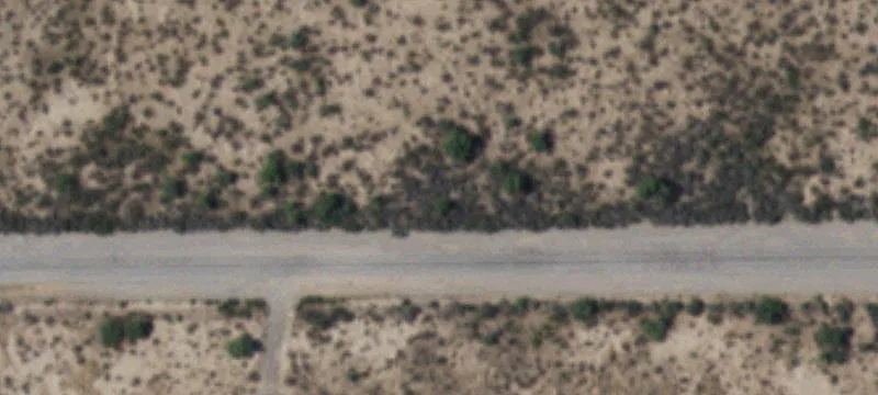 Recreation Land Parcel