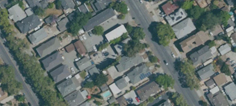 4-Unit Flex/Industrial Property