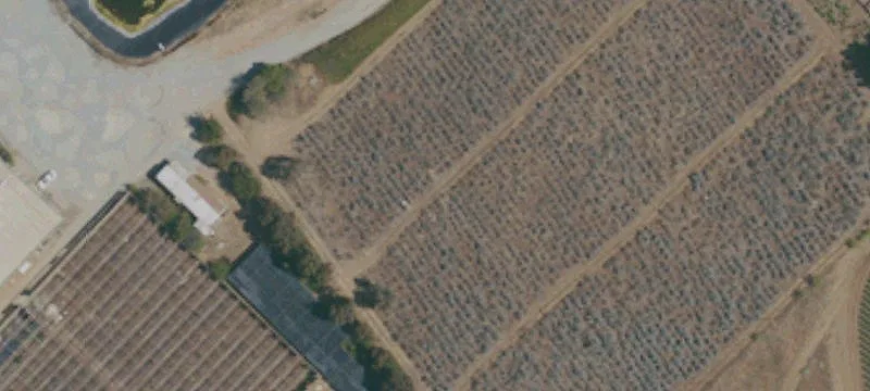 Commercial/Ag Farmland Parcel