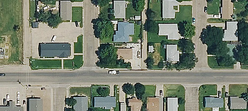 Retail Storefront Property