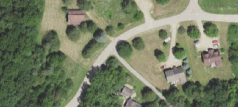 Waterfront-View Land Lot