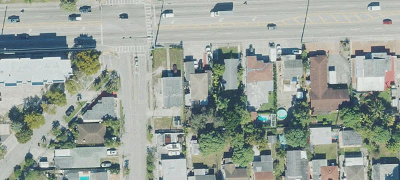 Income Retail/Warehouse Property