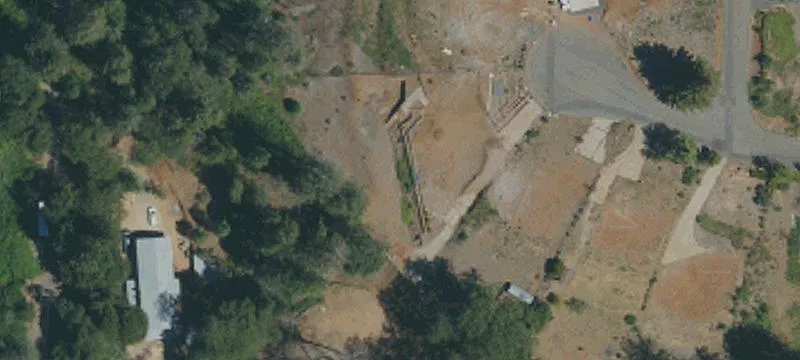 Mountain View Build-Ready Land