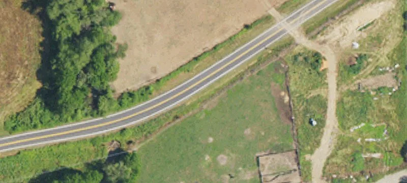 Unrestricted Foothills Acreage with Streams