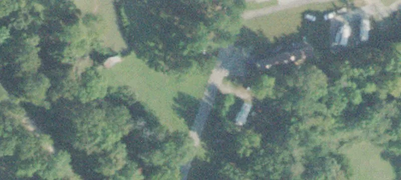 Waterfront Recreational Land