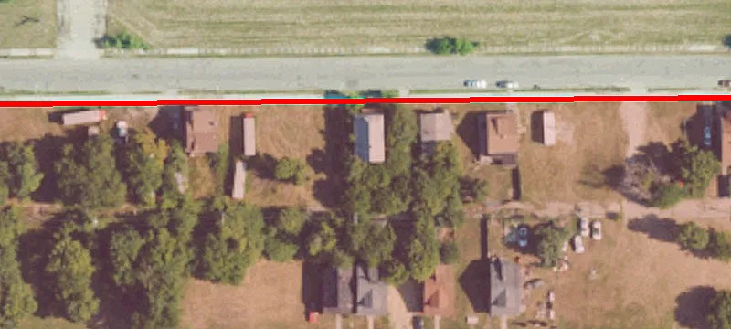 Two-Unit Duplex Investment