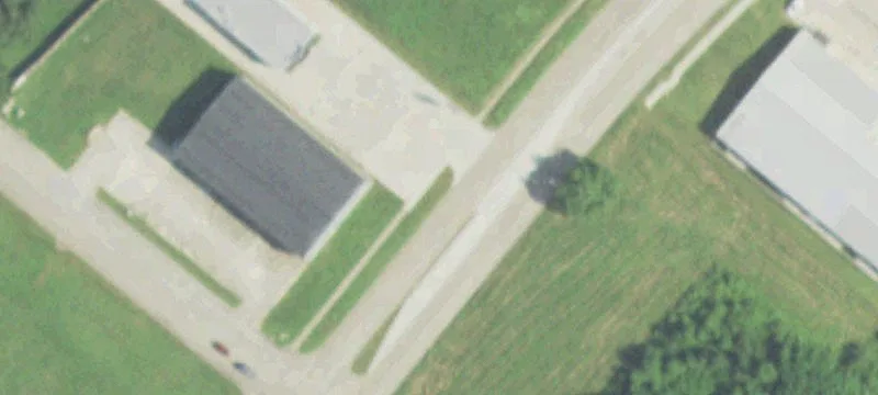 Industrial Land Parcel