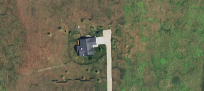 Residential Land Lot