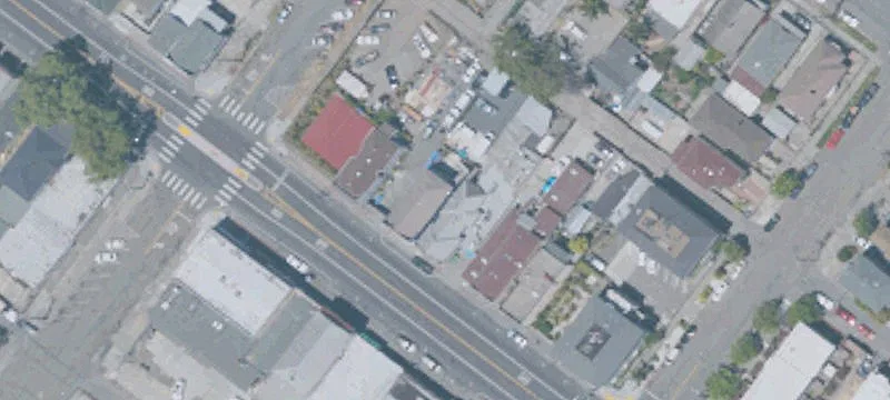 Commercial Land Parcel