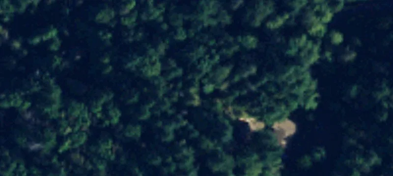 Privacy-Focused Double Residential Lot