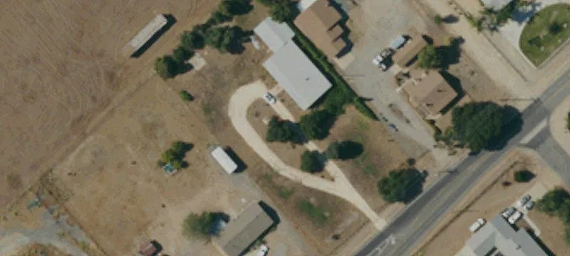Neighborhood Commercial Development Lot