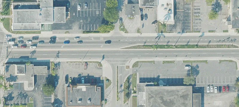 Multifamily Development Land Lot