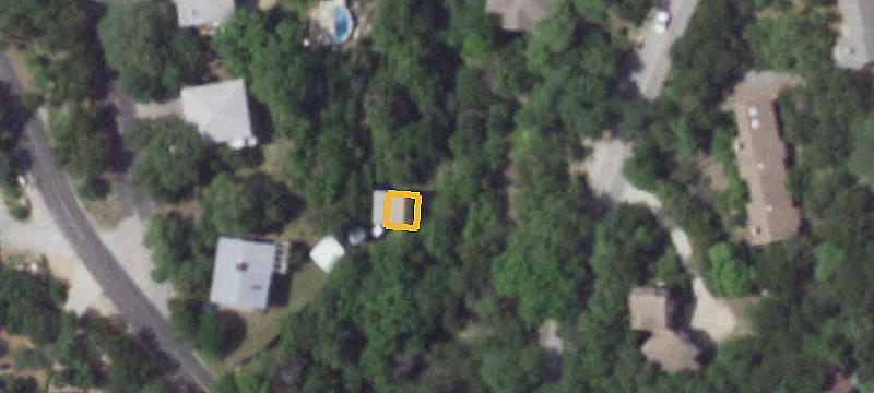 Residential Development Land Lot