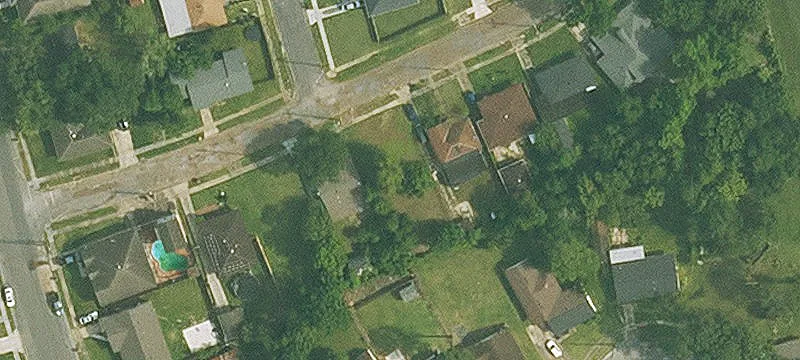 Residential Land Lot