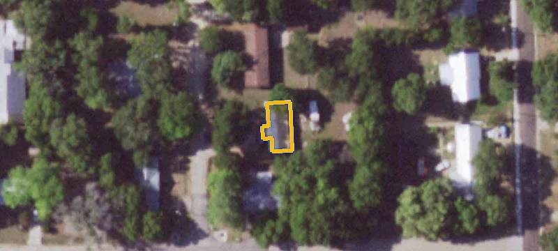 Build-Ready Residential Lot