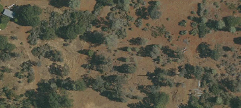 Agricultural Land Parcel