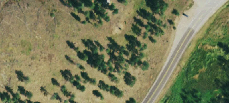 Gated Recreation Land Lots