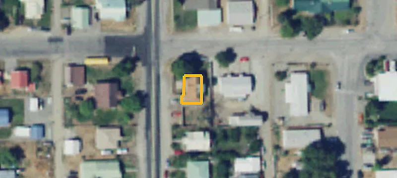 Residential Development Land Parcel