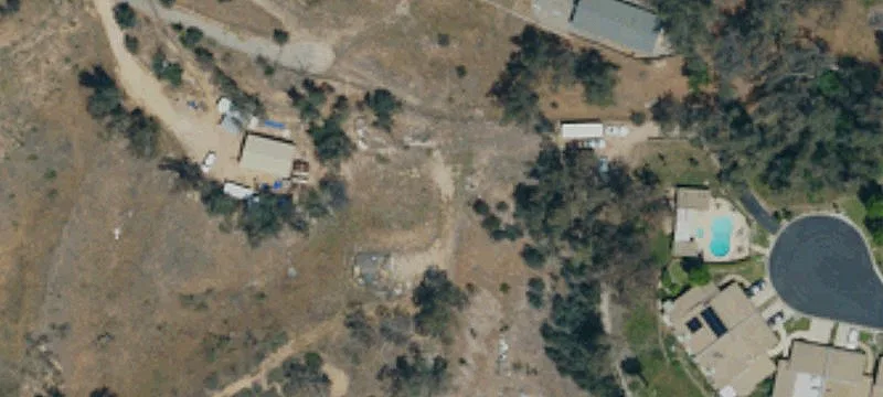 Vacant Residential Lot